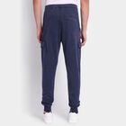 Men's Track Pants, Navy Blue, small image number null