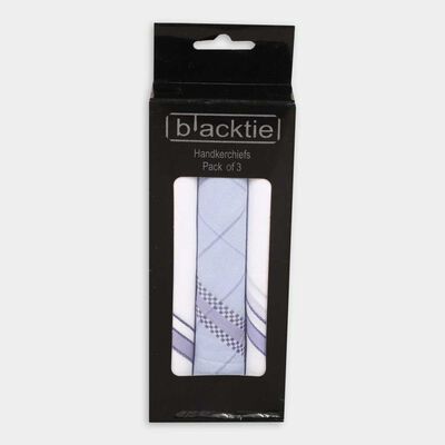 Men's Hanky