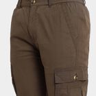 Cotton Solid Jamaican, Olive, small image number null