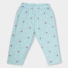 Girls' Capri, हल्का हरा, small image number null