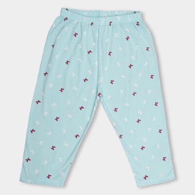 Girls' Capri