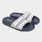 Kids' Slipper, Navy Blue, small image number null