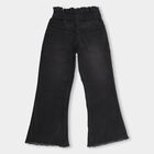 Girls' Jeans, Black, small image number null