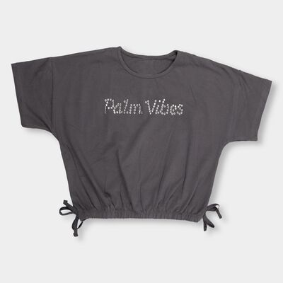 Girls' T-Shirt 
