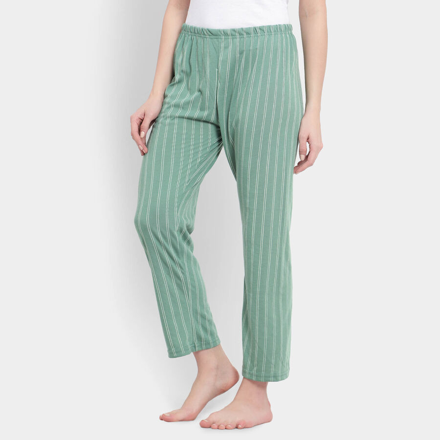 All Over Print Pyjama, Light Green, large image number null