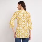 Ladies' Kurta, Mustard, small image number null