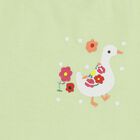 Infants' 100% Cotton Pyjama , Light Green, small image number null
