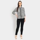 Ladies' Shirt, Black, small image number null