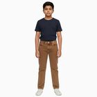 Boys' Jeans, Brown, small image number null