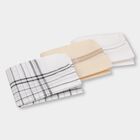 Men's Hanky , गहरा ग्रे, small