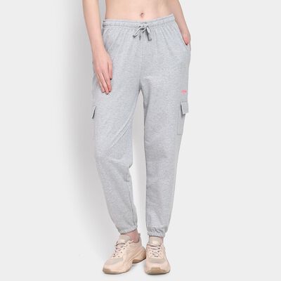 Ladies' Track Pants