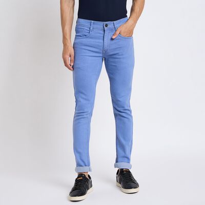 Men's Skinny Jeans