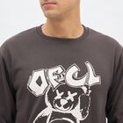 Men's Sweatshirt, Dark Grey, small image number null