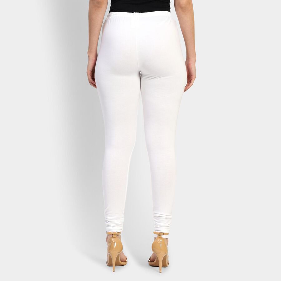 Ladies' Palazzos , Off White, large image number null