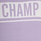 Boys' 100% Cotton Half Sleeves T-Shirt , Lilac, small image number null