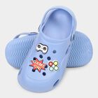 Boys' Sandal, Blue, small image number null