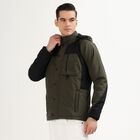 Men's Jacket, ओलिव, small image number null
