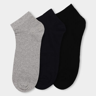 Men's Socks (Pack of 3)