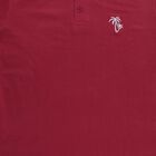 Boys Pink Round Neck Streetwear T-Shirt, गुलाबी, small