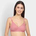 Ladies' Non-Padded Bra, लाइलेक, small image number null