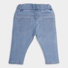 Infants' Jeans, Light Blue, small image number null