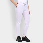 Ladies' Track Pants , Lilac, small image number null