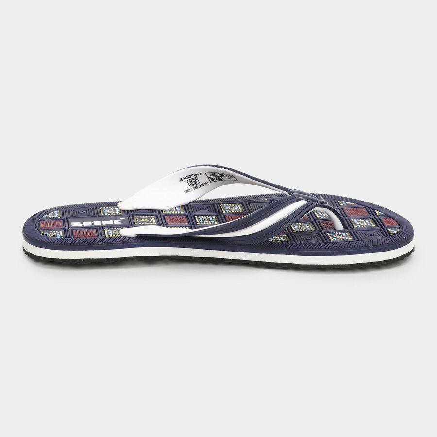 Ladies' Slipper, नीला, large image number null