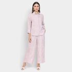 Ladies' Co-ord set , लाइलेक, small image number null
