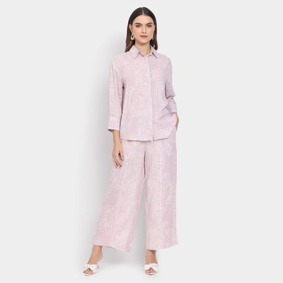 Ladies' Co-ord set 