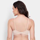 Ladies' Bra, गहरा पीला, small image number null