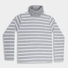 Boys' Pullover, मिश्रित हल्का ग्रे, small image number null