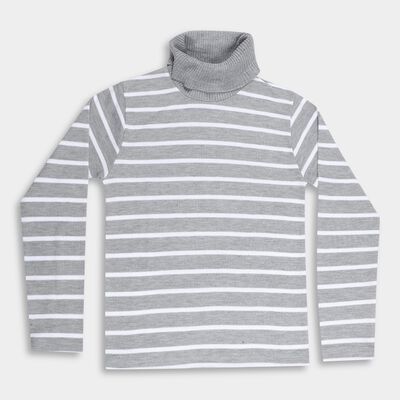 Boys' Pullover