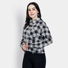 Ladies' Shirt, Black, small image number null