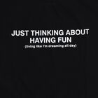 Boys Black Round Neck Casual Half Sleeve T-Shirt, Black, small