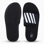 Men's Sandal, Black, small