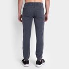 Classic 5 Pocket Slim Fit Jeans, Light Grey, small image number null