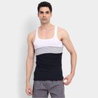 Men's Gym T-Shirt , Navy Blue, small image number null