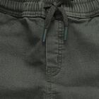 Boys' Jeans, Olive, small