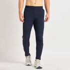 Men's Track Pants , नेवी ब्लू, small image number null