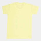 Printed T-Shirt, Yellow, small image number null