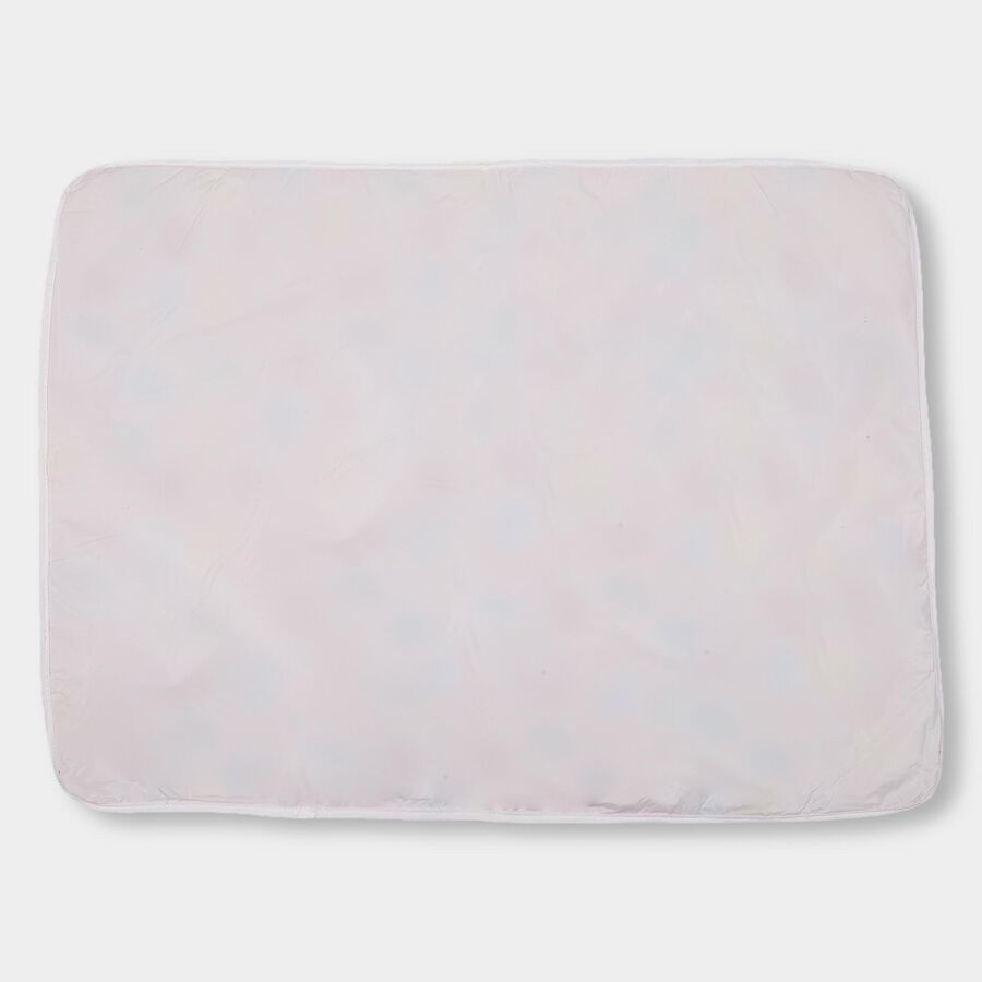 Infants' Baby Sheet, Pink, large