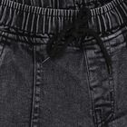 Boys' Jeans , Dark Grey, small image number null