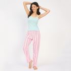 Ladies' Pyjama, Light Pink, small image number null