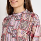 Ladies' Shirt, Pink, small image number null