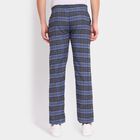 Men's Track Pants, नेवी ब्लू, small image number null
