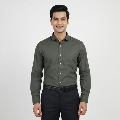 Men's Formal Shirt