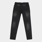 Boys Joggers, Black, small image number null