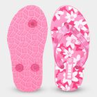Girls' Slipper, Pink, small