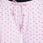 Ladies' Capri , Light Pink, small image number null