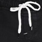 Boys' Jeans , काला, small image number null